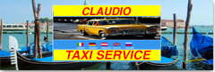 Taxi Claudio Service