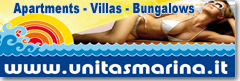 Agenzia Unitas Marina