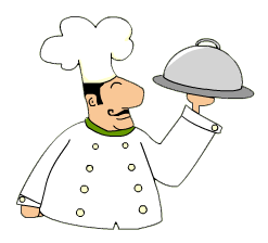 Ricette tipiche Lignanesi