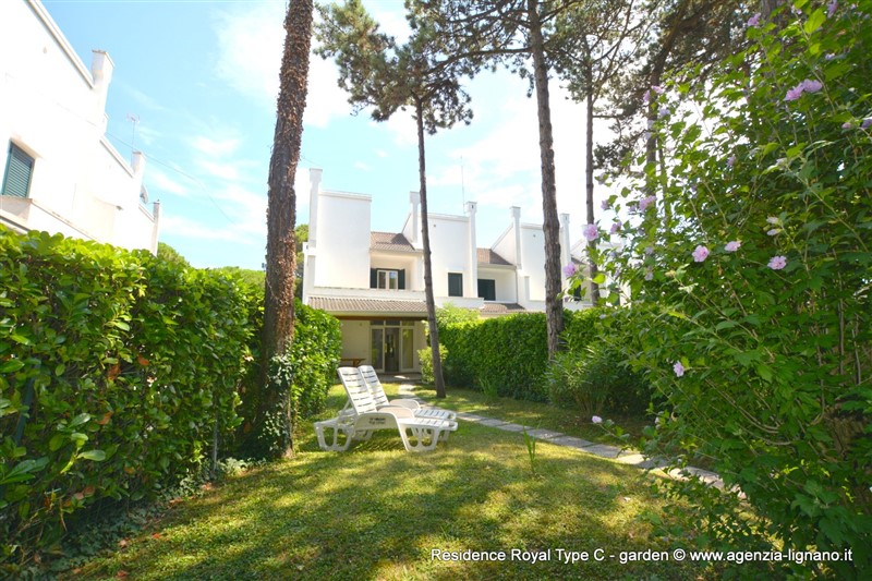 Villaggio Royal_GOLD