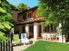 Villa Betty