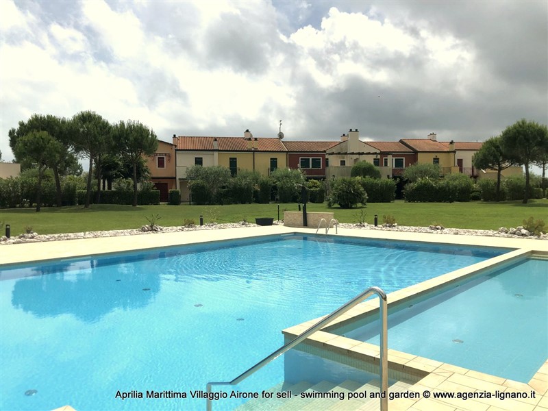 Villaggio Airone