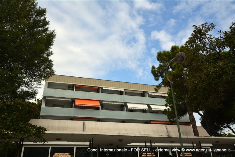 Cond. Internazionale