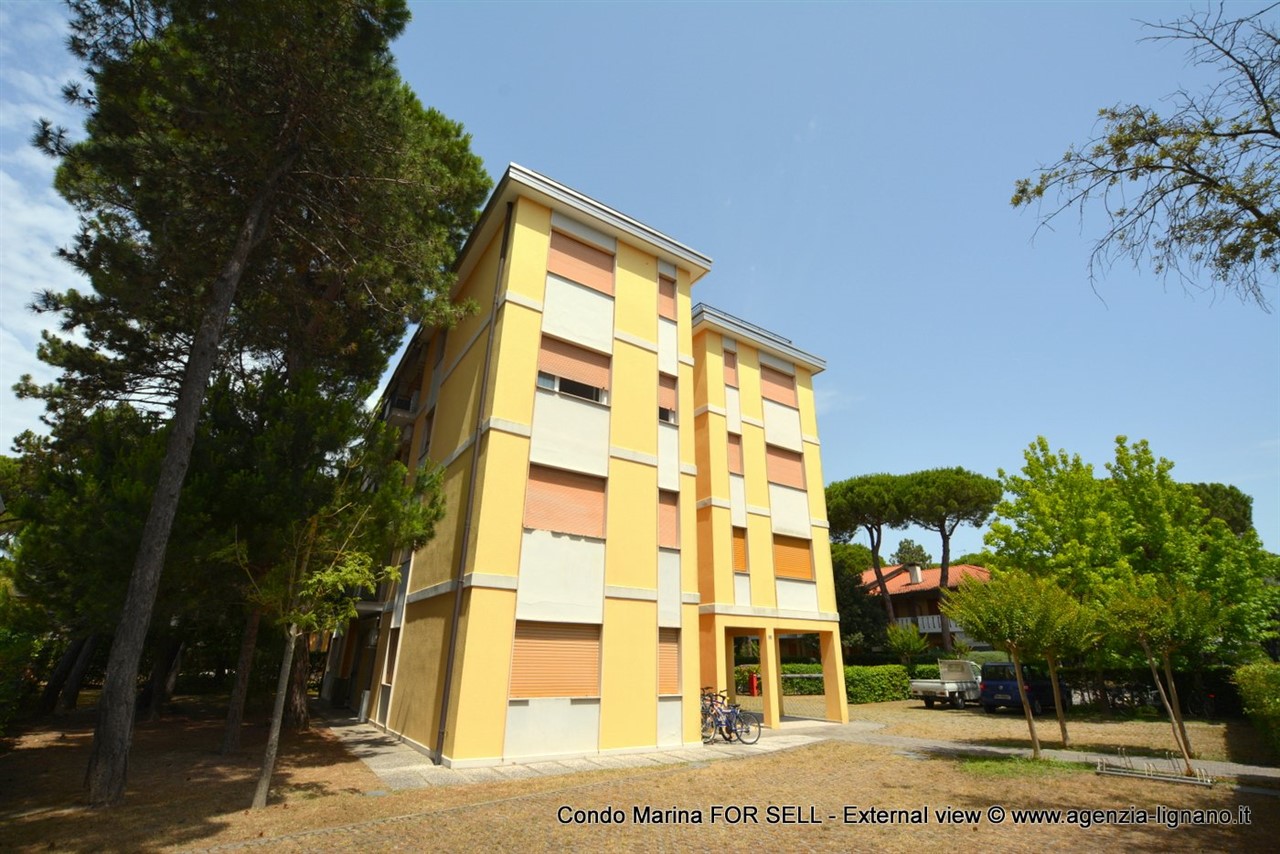 Condominio Marina