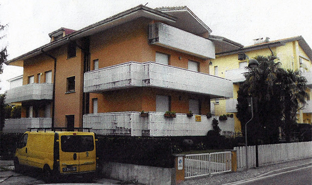 Villa Qualizza Lignano Sabbiadoro