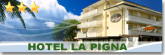 Hotel La Pigna