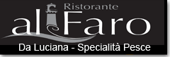 Ristorante al Faro