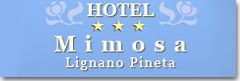 Hotel Mimosa Lignano