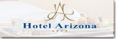Hotel Arizona