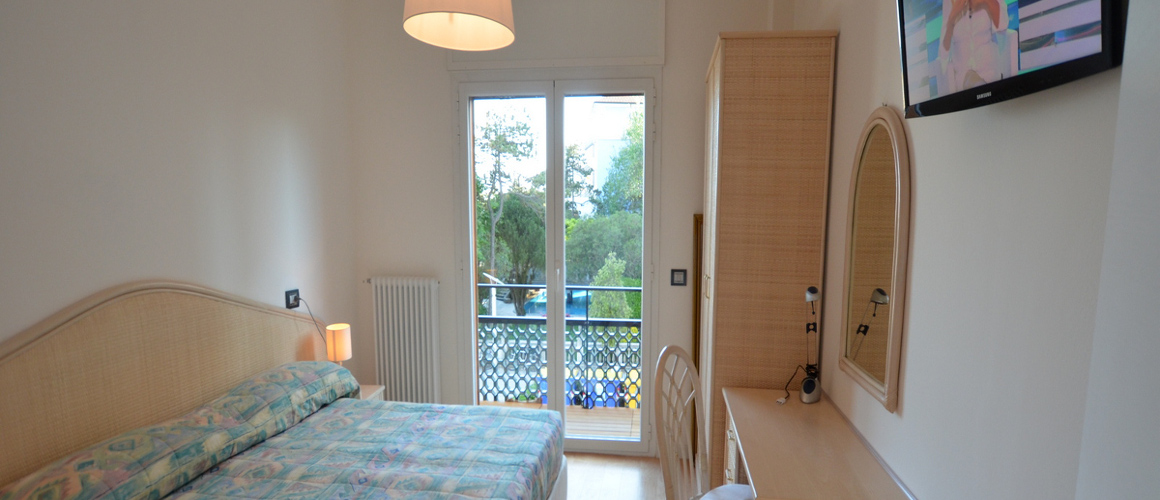 Dependance Marinella hotel Marin