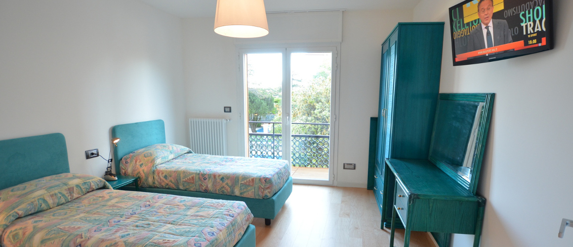 Dependance Marinella hotel Marin