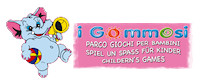 Parco I Gommosi