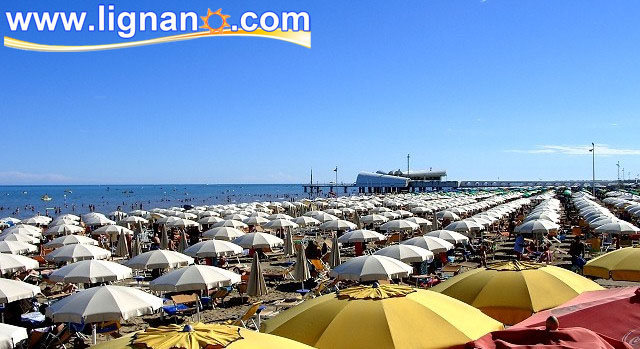 Lignano Sabbiadoro