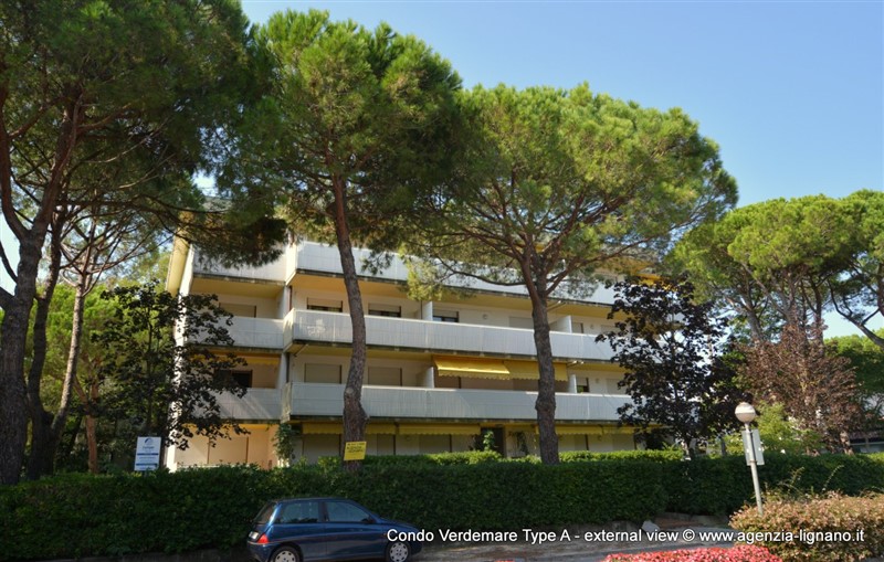 Condominio Verdemare