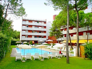 Residence Euroresidence