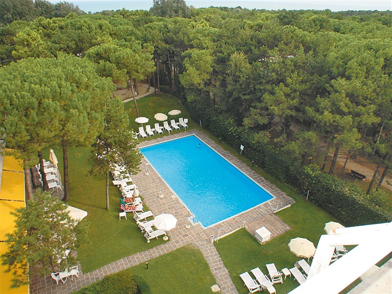 Residence Euroresidence