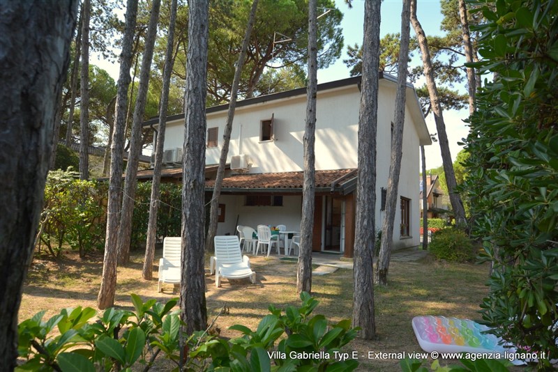 Villa Gabriella