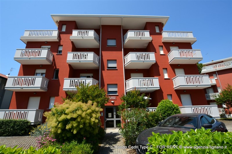 Condominio Cedri