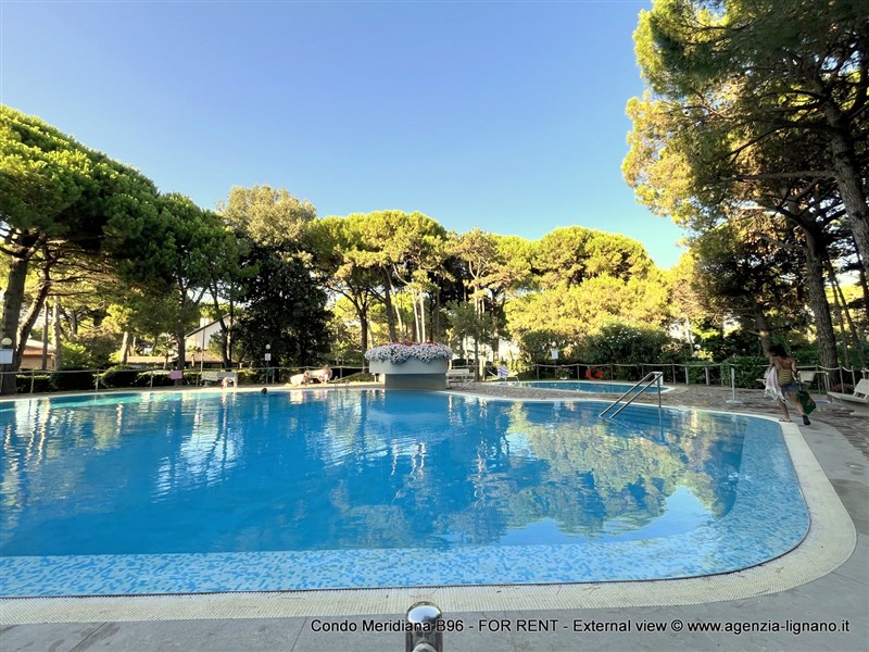 Condominio La Meridiana